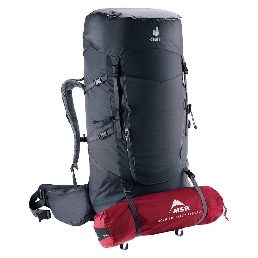 Deuter Aircontact Core 70+10