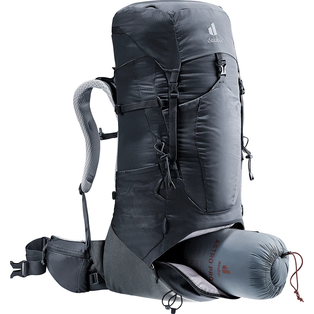 Deuter Aircontact Lite 35 + 10 SL