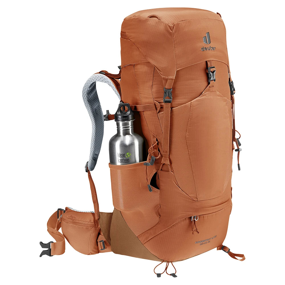 Deuter Aircontact Lite 35 + 10 SL
