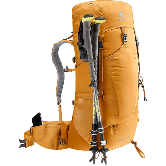 Deuter Aircontact Lite 40 + 10