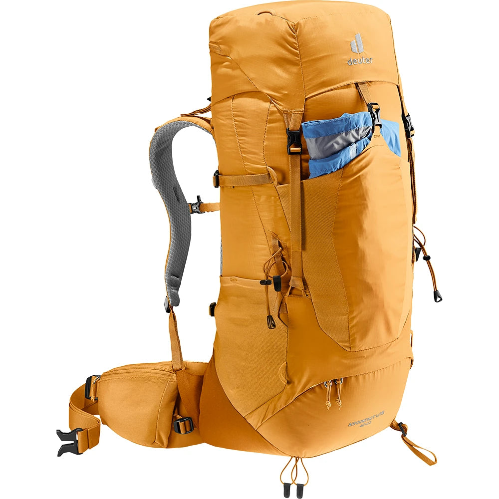 Deuter Aircontact Lite 40 + 10