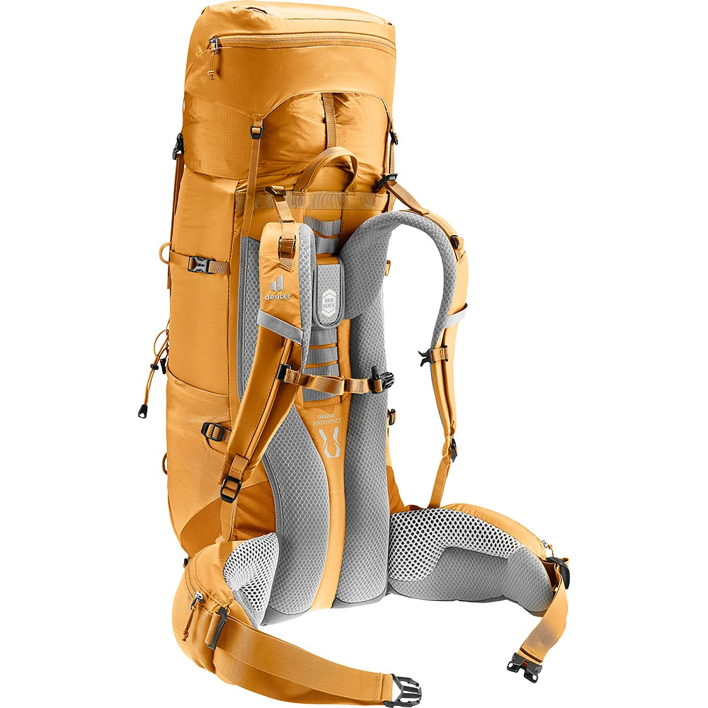 Deuter Aircontact Lite 40 + 10