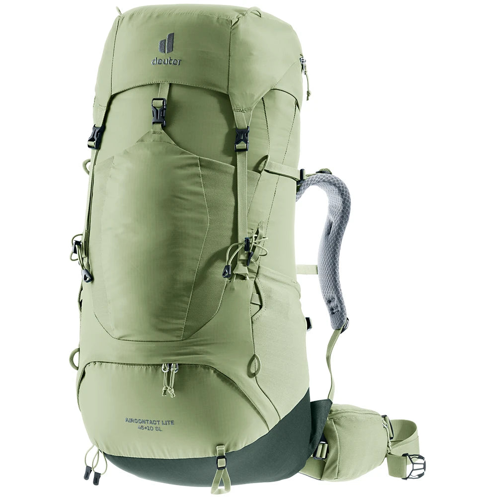 Deuter Aircontact Lite 45 + 10 SL