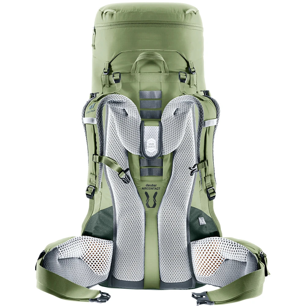 Deuter Aircontact Lite 45 + 10 SL