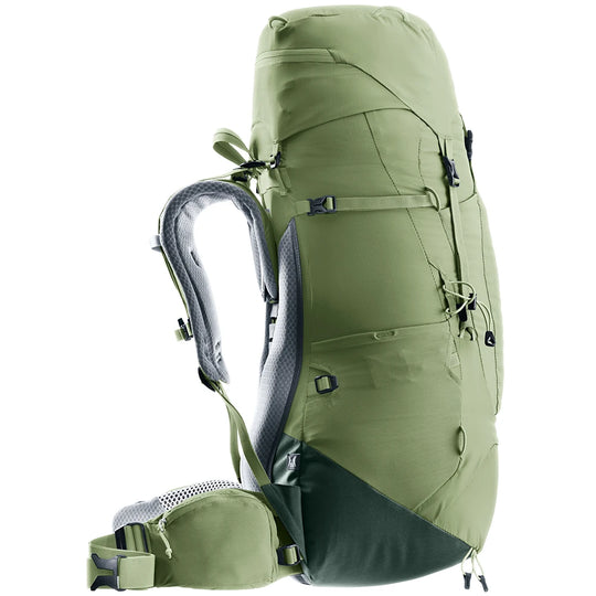 Deuter Aircontact Lite 45 + 10 SL