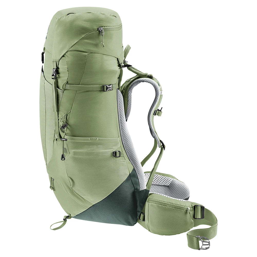 Deuter Aircontact Lite 45 + 10 SL