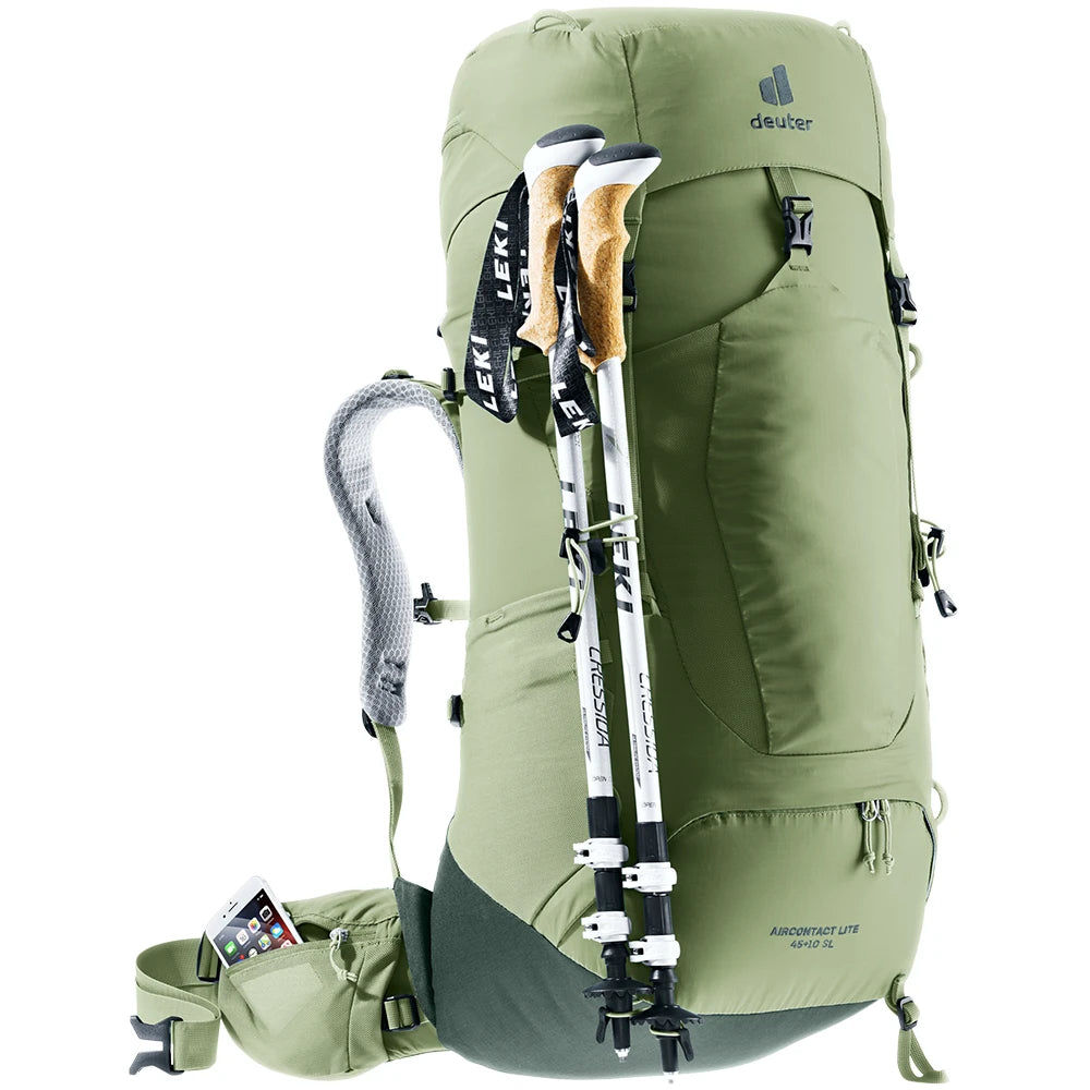 Deuter Aircontact Lite 45 + 10 SL