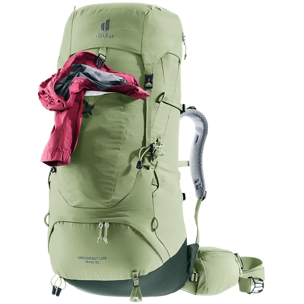 Deuter Aircontact Lite 45 + 10 SL