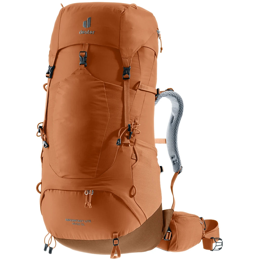 Deuter Aircontact Lite 45 + 10 SL