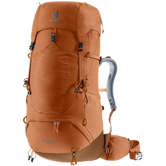 Deuter Aircontact Lite 45 + 10 SL