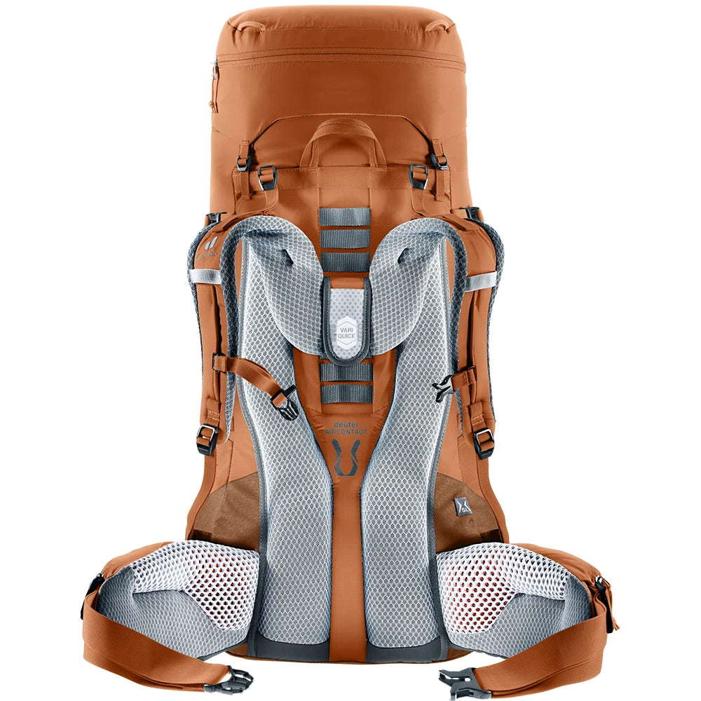 Deuter Aircontact Lite 45 + 10 SL