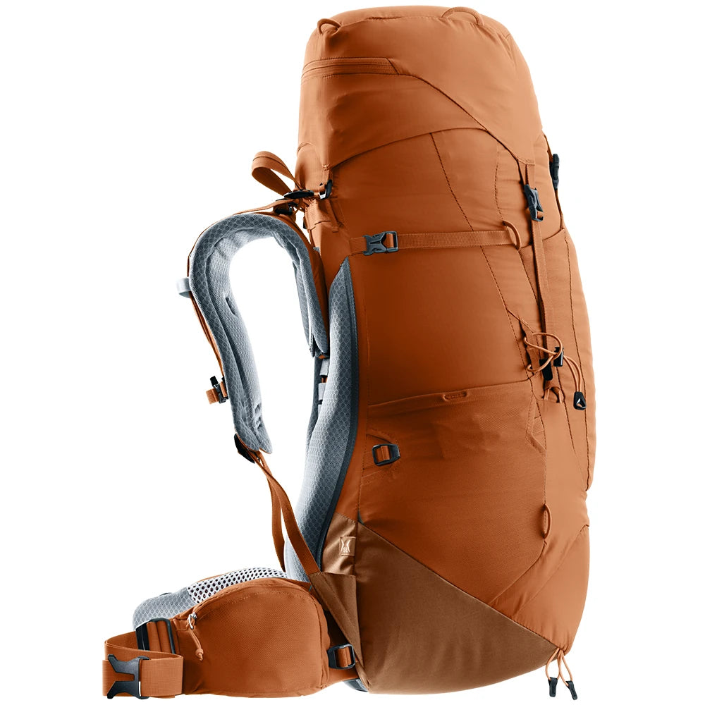 Deuter Aircontact Lite 45 + 10 SL