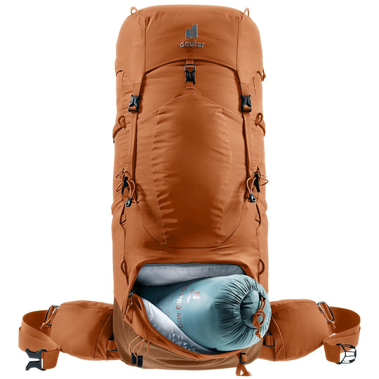 Deuter Aircontact Lite 45 + 10 SL