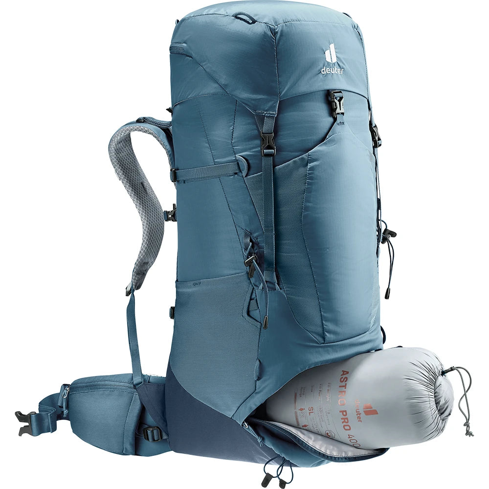 Deuter Aircontact Lite 50 + 10