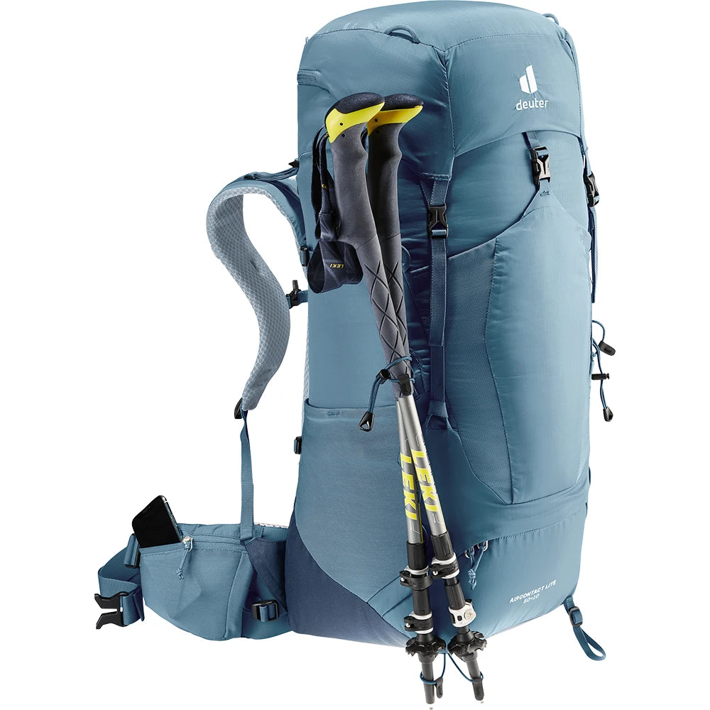 Deuter Aircontact Lite 50 + 10