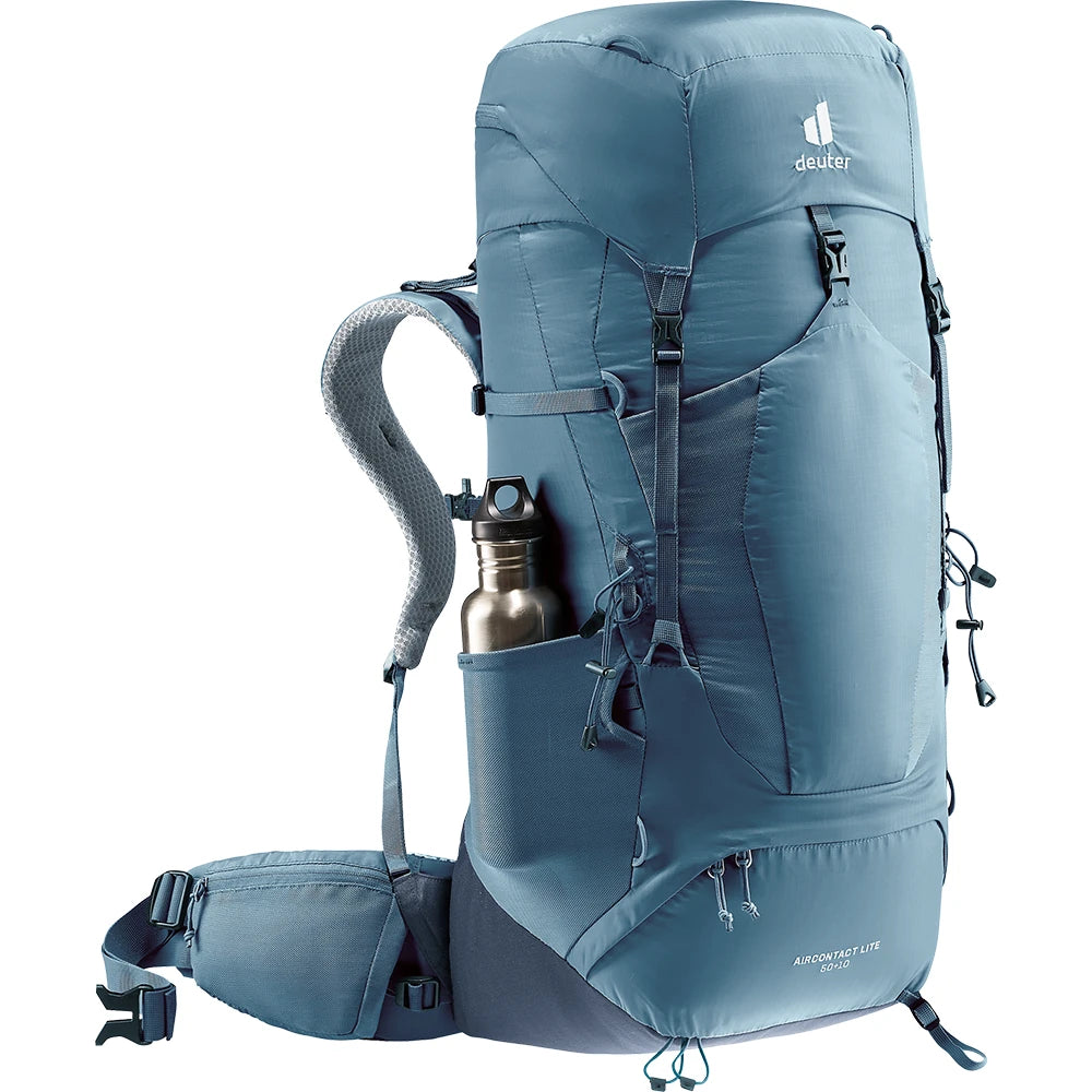 Deuter Aircontact Lite 50 + 10