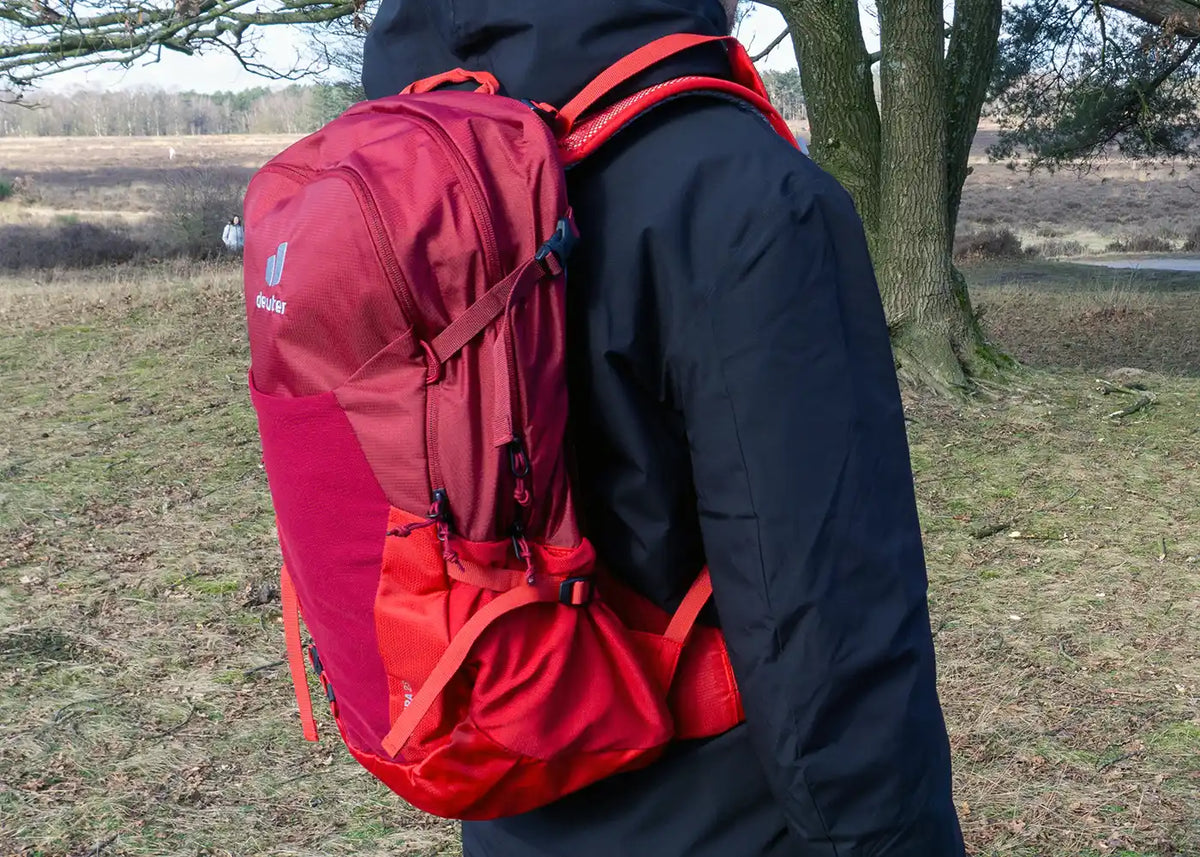 Deuter Futura 23