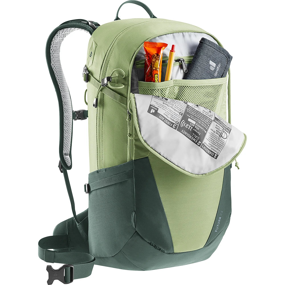 Deuter Futura 23