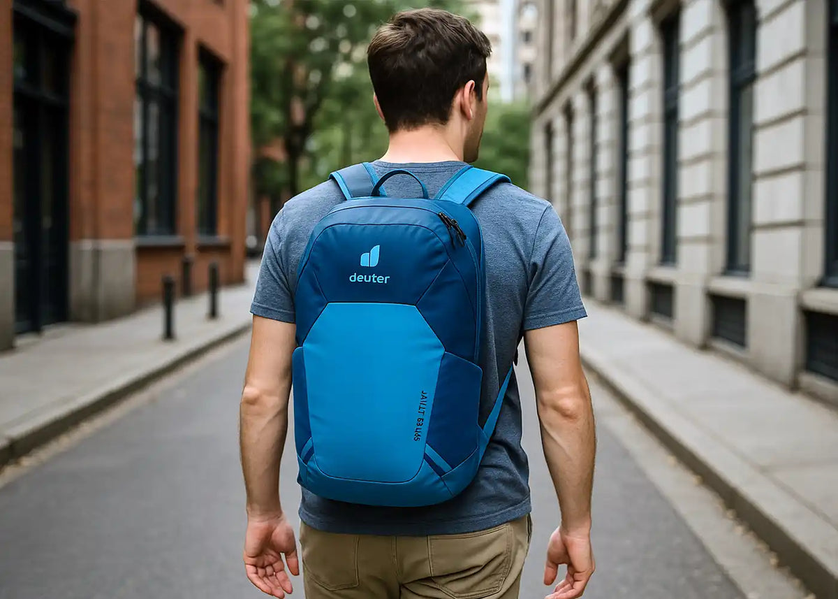 Deuter Speed Lite 17