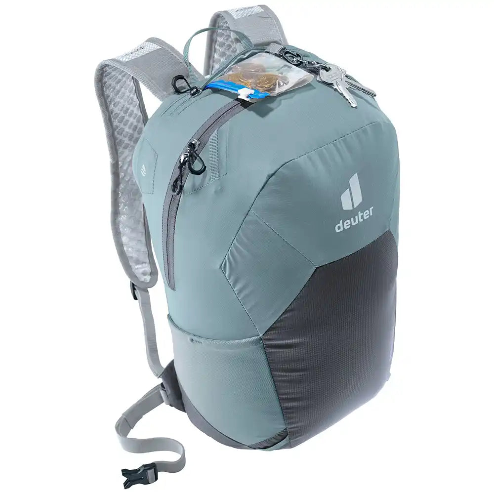 Deuter Speed Lite 17