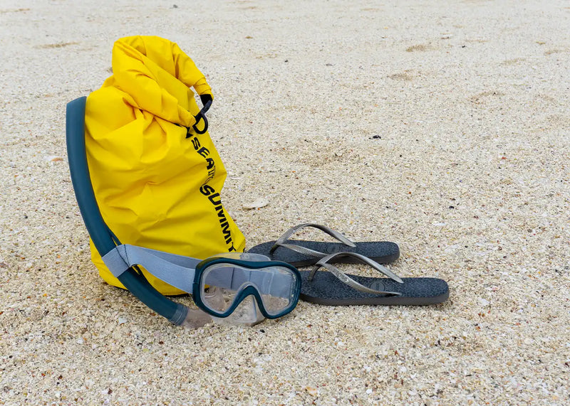 Drybags