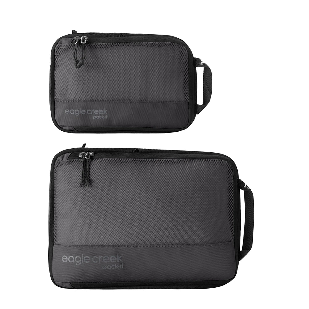 Eagle Creek Pack-It Reveal Compression Cube Set