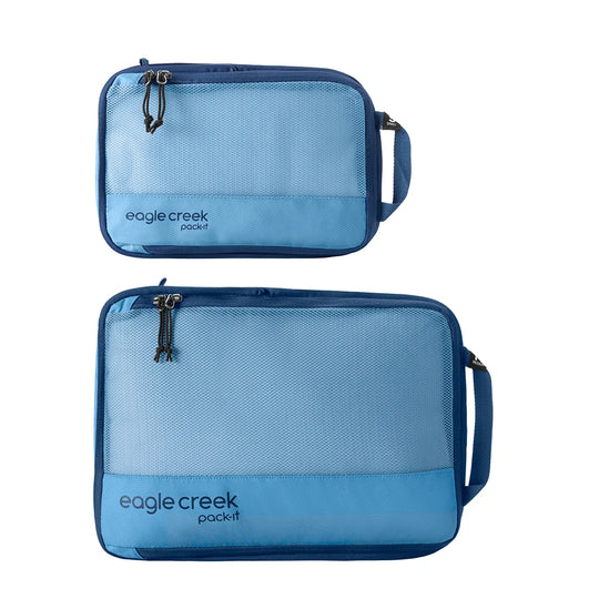 Eagle Creek Pack-It Reveal Compression Cube Set