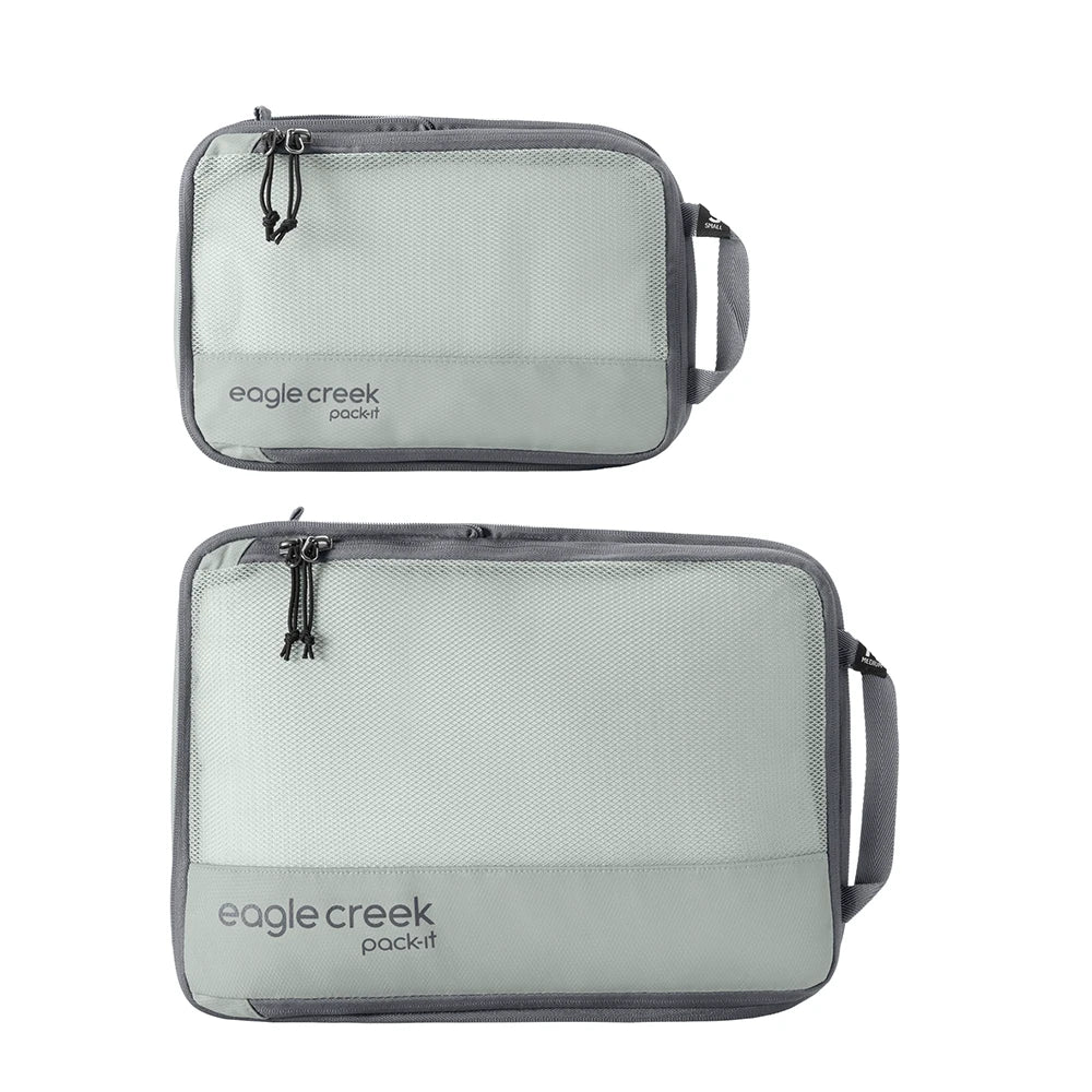 Eagle Creek Pack-It Reveal Compression Cube Set