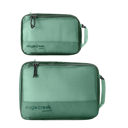 Eagle Creek Pack-It Reveal Compression Cube Set
