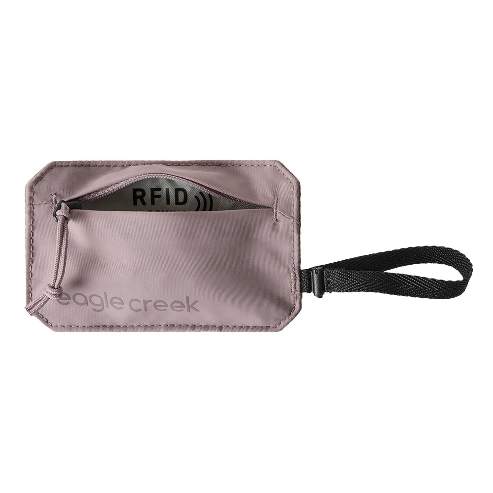 Eagle Creek Undercover RFID Hidden Pocket