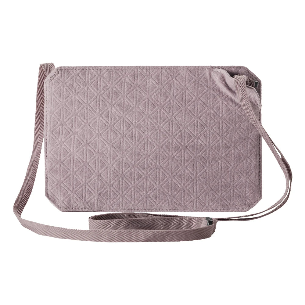 Eagle Creek Undercover RFID Neck Wallet