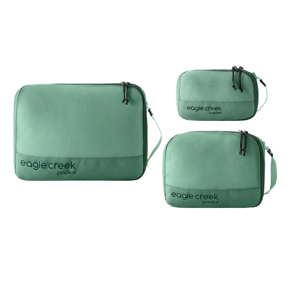Eagle Creek Pack-It Reveal Packing Cube Set XS/S/M