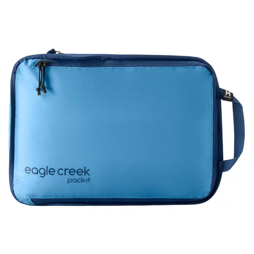 Eagle Creek Pack-It Isolate Compression Cube M - Packing Cube