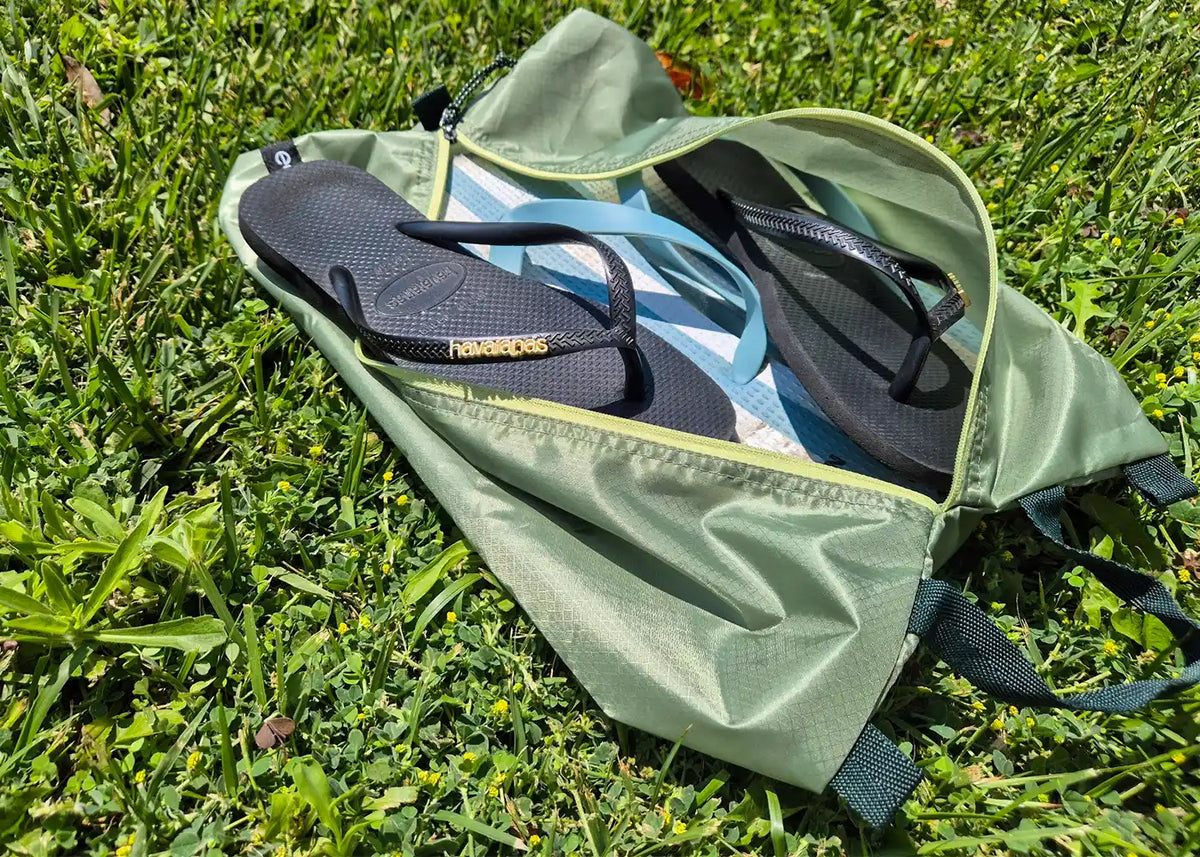 Eagle Creek Pack-It Isolate Schoenenzak