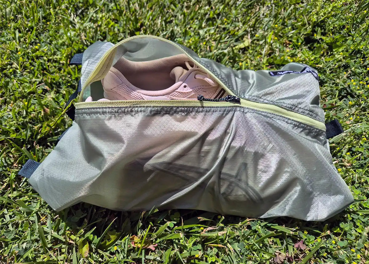 Eagle Creek Pack-It Isolate Schoenenzak