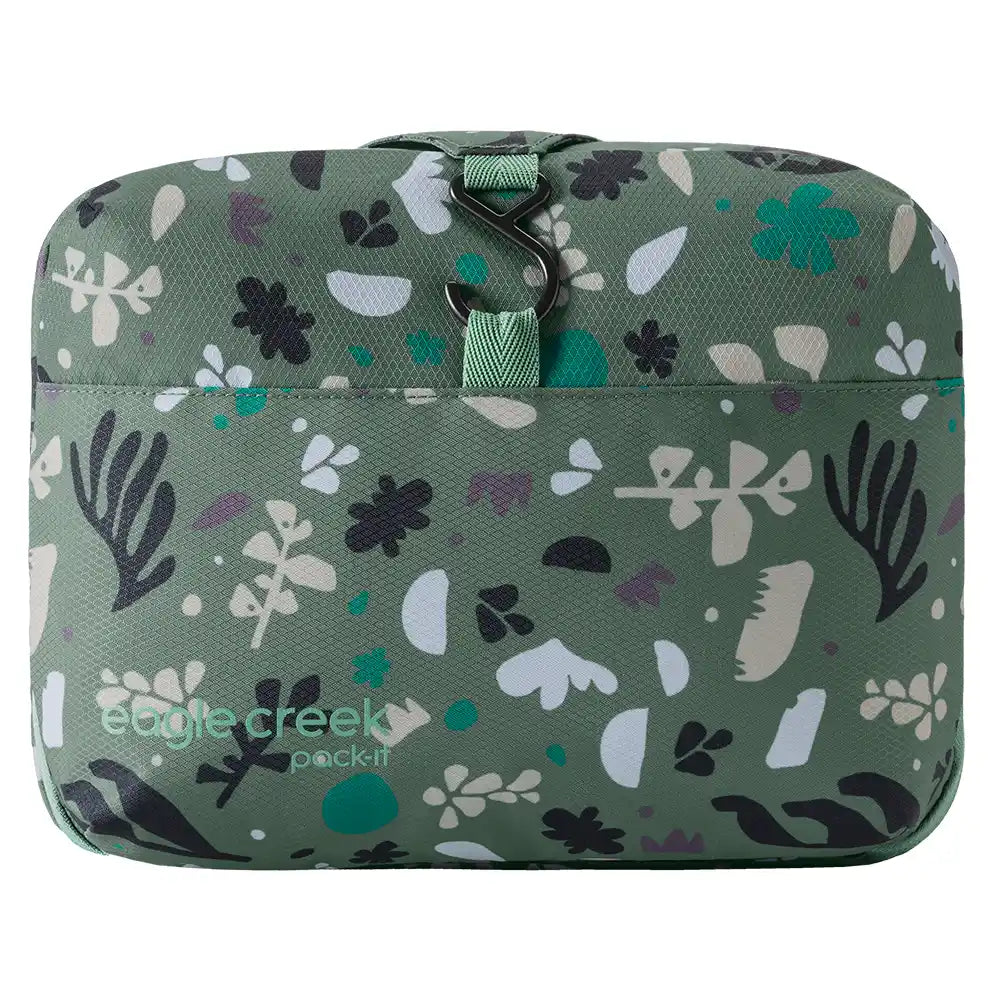 Eagle Creek Pack-It Reveal Hanging Toiletry Kit - Toilettas