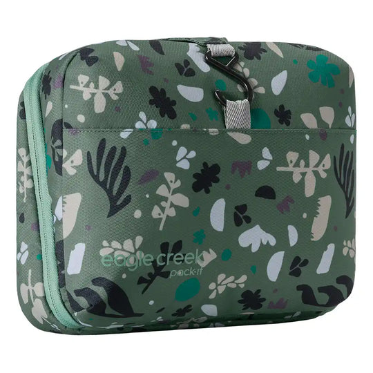 Eagle Creek Pack-It Reveal Hanging Toiletry Kit - Toilettas