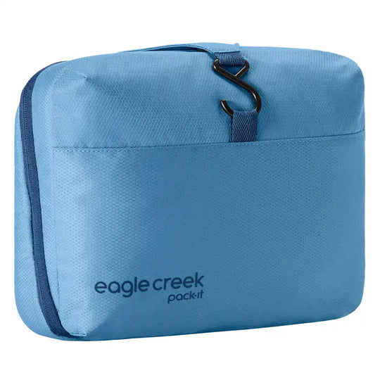 Eagle Creek Pack-It Reveal Hanging Toiletry Kit - Toilettas
