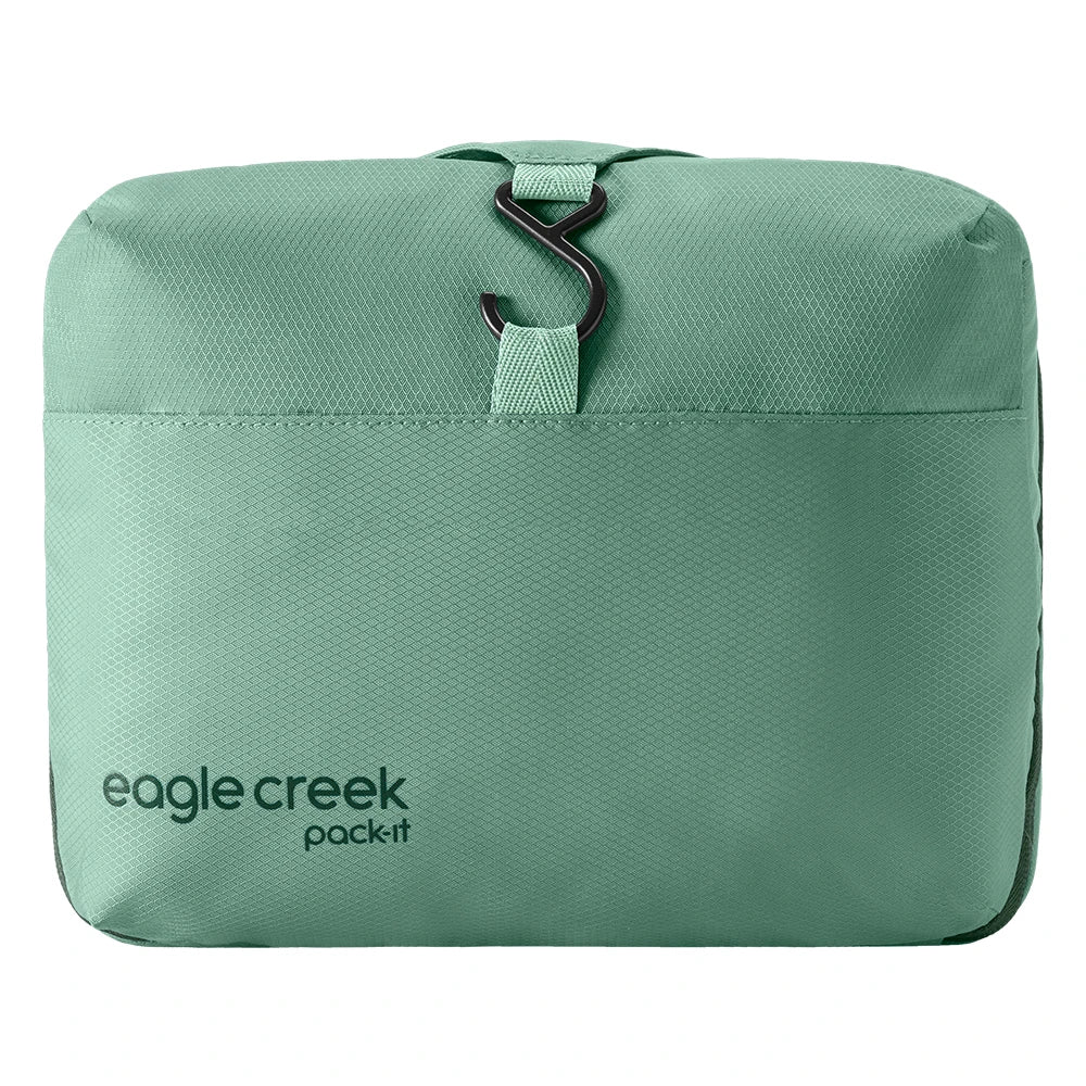 Eagle Creek Pack-It Reveal Hanging Toiletry Kit - Toilettas