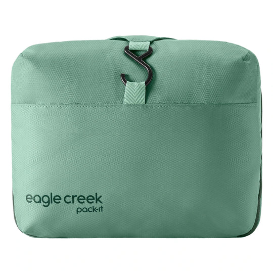 Eagle Creek Pack-It Reveal Hanging Toiletry Kit - Toilettas
