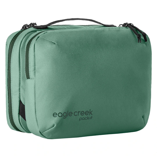 Eagle Creek Pack-It Reveal Trifold Toiletry Kit - Toilettas