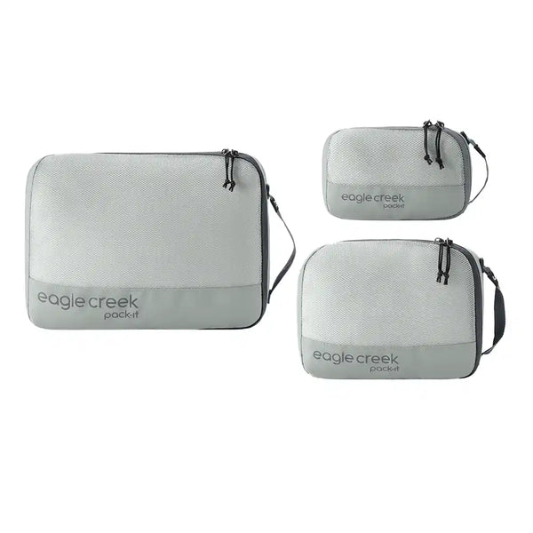 Eagle Creek Pack-It Reveal Packing Cube Set XS/S/M