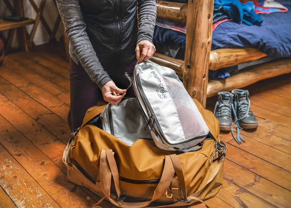 Eagle Creek Packing Cube Reveal L