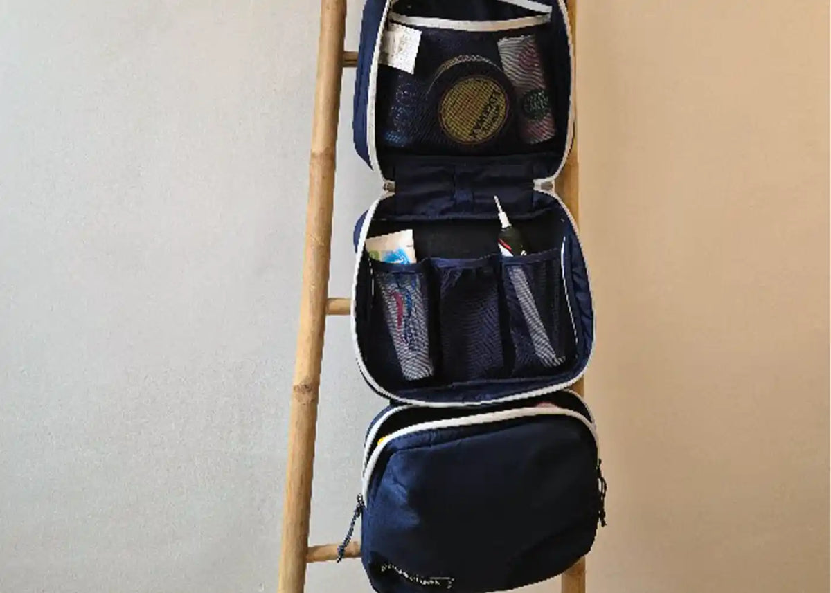 Eagle Creek Pack-It Reveal Trifold Toiletry Kit - Toilettas