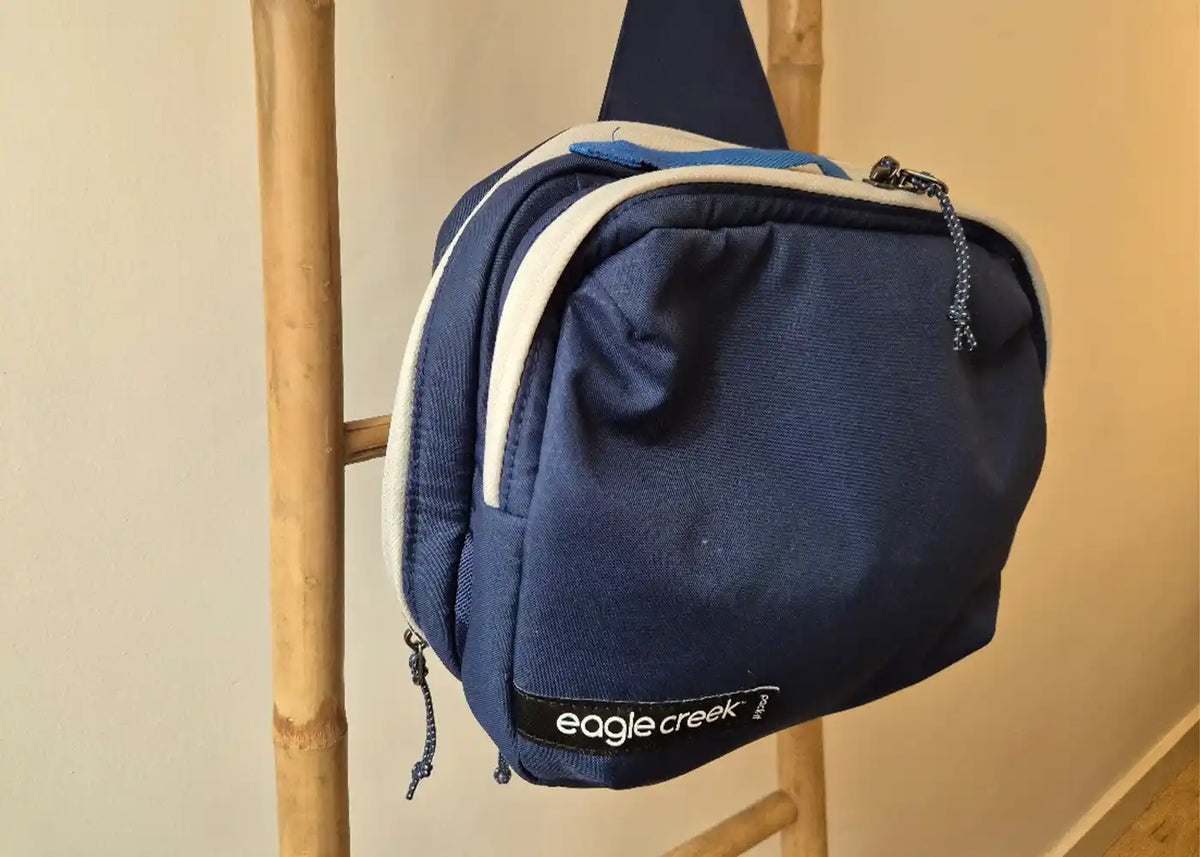 Eagle Creek Pack-It Reveal Trifold Toiletry Kit - Toilettas