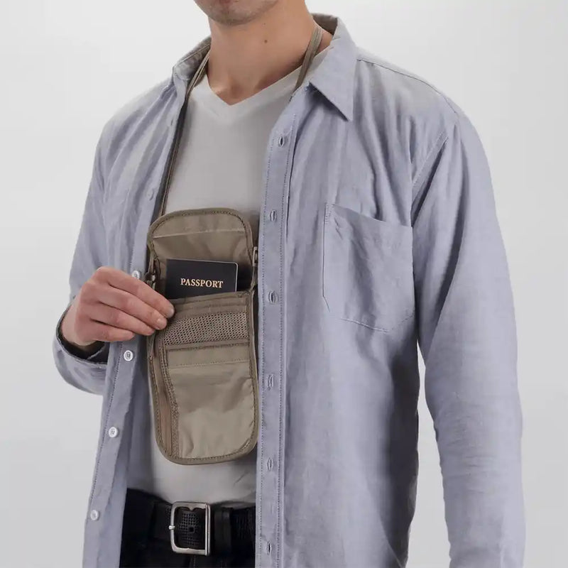 Moneybelts