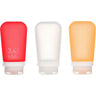 GoToob+ 3-Pack Large 100ml