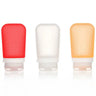GoToob+ 3-Pack Medium 74ml