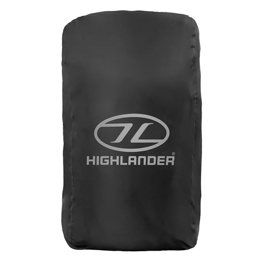 Highlander Duck's Back Regenhoes Large (50-65L)