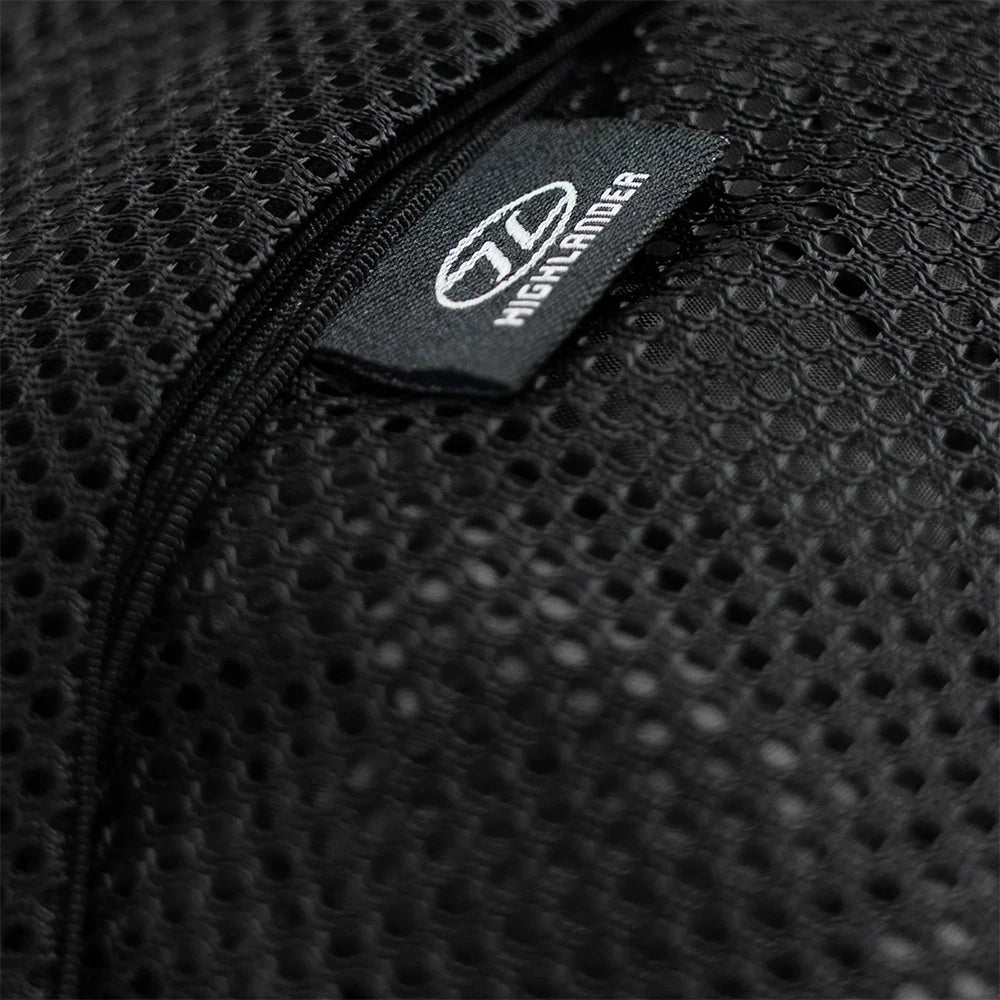 Highlander Duck's Back Regenhoes Large (50-65L)